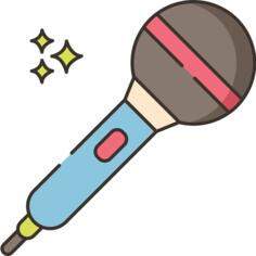 Microphone