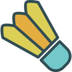 Badminton