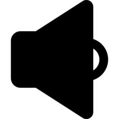 Low Volume Speaker