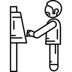 ATM Machine