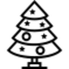 Christmas tree