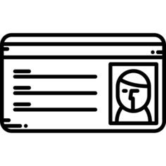 Student card