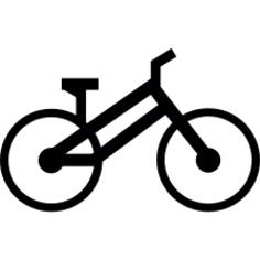 Bicycle Silhouette