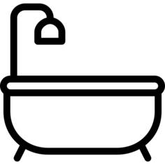 Bath tub