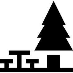 Rest area
