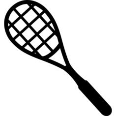Tennis racquet