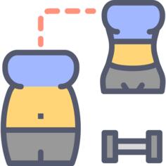 Lose weight