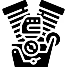 Car engine
