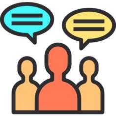 Conversation