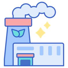 Nuclear plant
