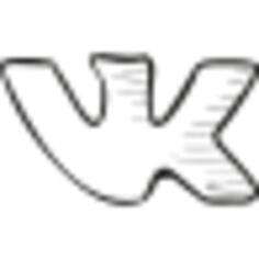 Vk Draw Logo