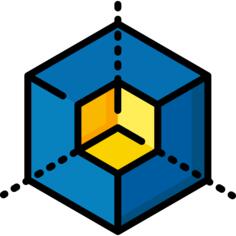 3d model