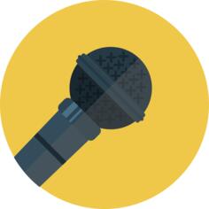 Microphone