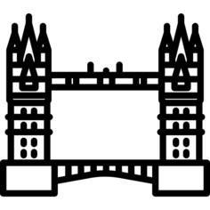Tower bridge