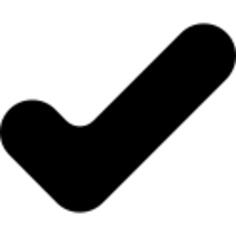 Verification sign