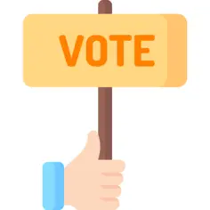 Vote
