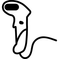 Barcode scanner