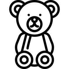 Teddy bear