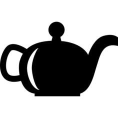 Teapot