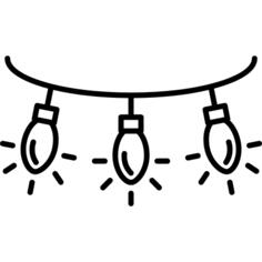 Christmas Lights