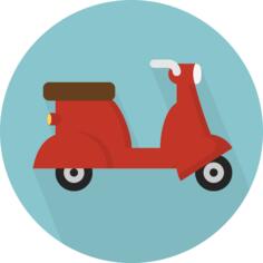 Motorbike