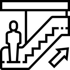 Stairway
