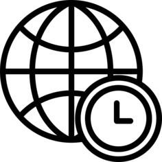 Time zone