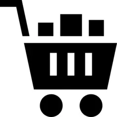 Shopping cart