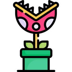 Carnivorous plant