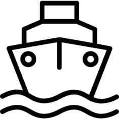 Ship