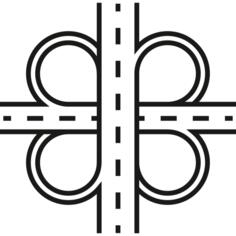 Road Junction