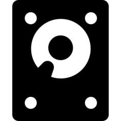 HDD