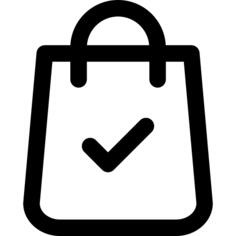 Shopping bag
