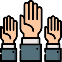 Hands