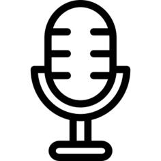 Microphone