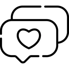 Love message