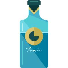 Gin tonic