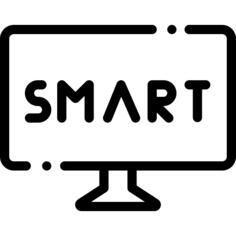Smart tv