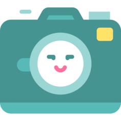 Photo camera