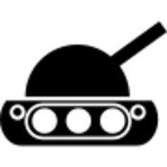 War tank