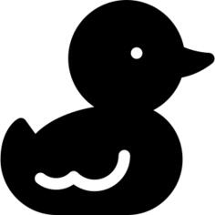 Rubber Duck