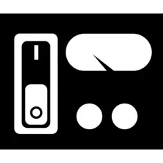 Control panel monitoring tool