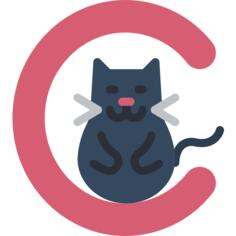 Letter c