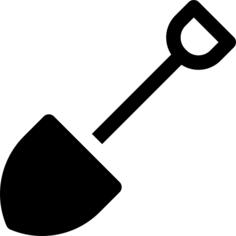 Shovel