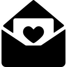 Love letter