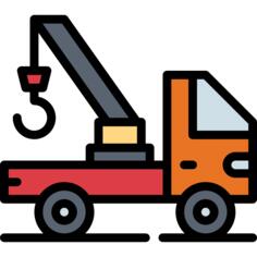 Tow truck