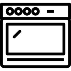 Oven