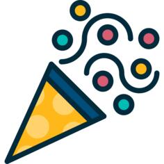 Confetti