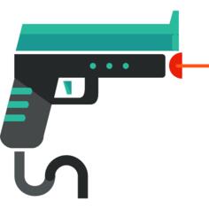 Gun