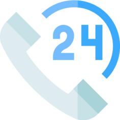 24 hours